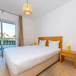 Beachside Bliss 5 Mins & Waterfront - Pool - Wi-fi - Smart Tv Lejlighed Tavira
