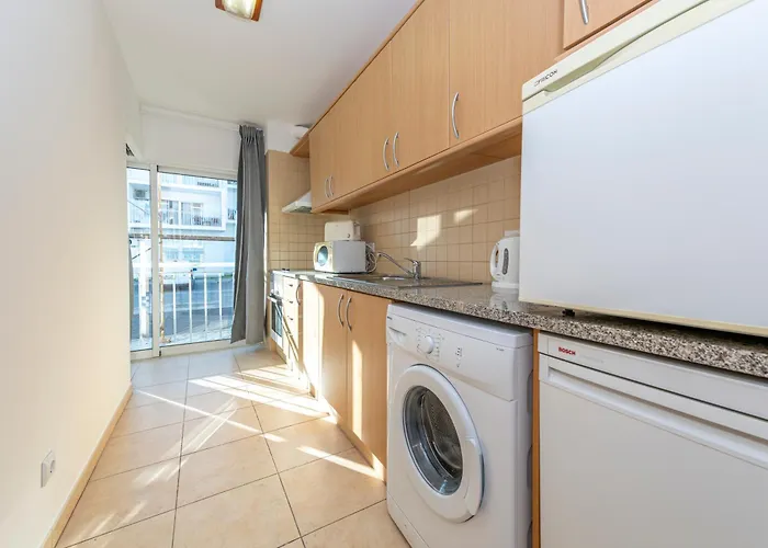 Appartement Beachside Bliss 5 Mins & Waterfront - Pool - Wi-fi - Smart Tv *