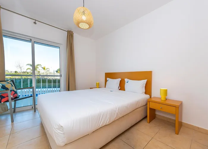 Beachside Bliss 5 Mins & Waterfront - Pool - Wi-fi - Smart Tv Appartement Tavira