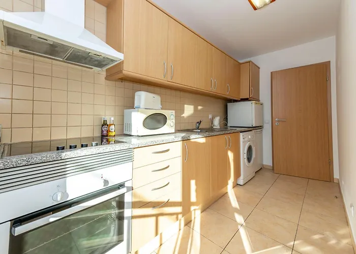 Appartement Beachside Bliss 5 Mins & Waterfront - Pool - Wi-fi - Smart Tv