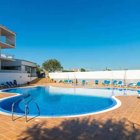 Apartment Beachside Bliss 5 Mins & Waterfront - Pool - Wi-fi - Smart Tv Tavira