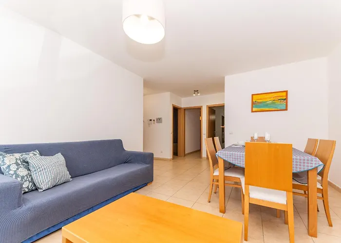 Beachside Bliss 5 Mins & Waterfront - Pool - Wi-fi - Smart Tv Apartamento *